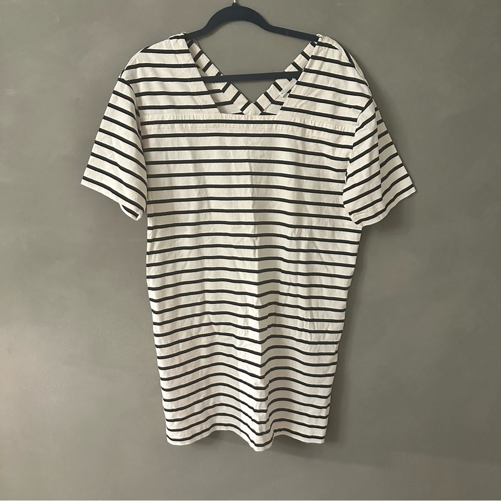 ARKET Jersey dress
